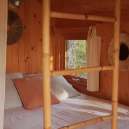 Cosy Pour 2 Avec Jacuzzi - Api-1-52-2485