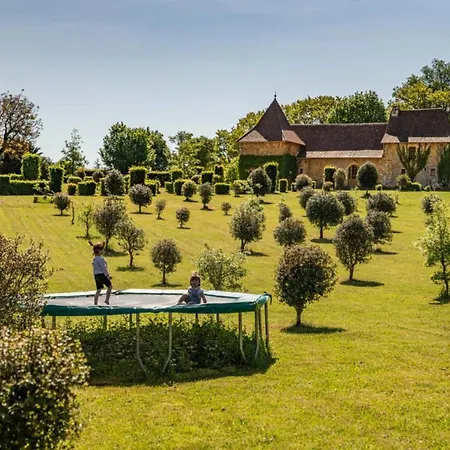 Cosy Pour 2 Avec Jacuzzi - Api-1-52-2485 * Saint-Amand-de-Coly
